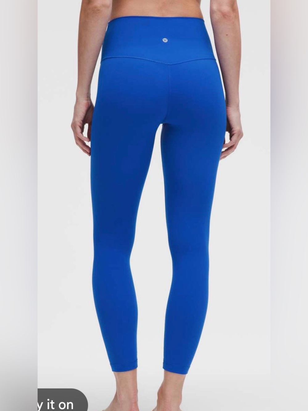 NWOT Lululemon Align Leggings